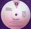 Gary Numan LP Exhibition 1987 Spain